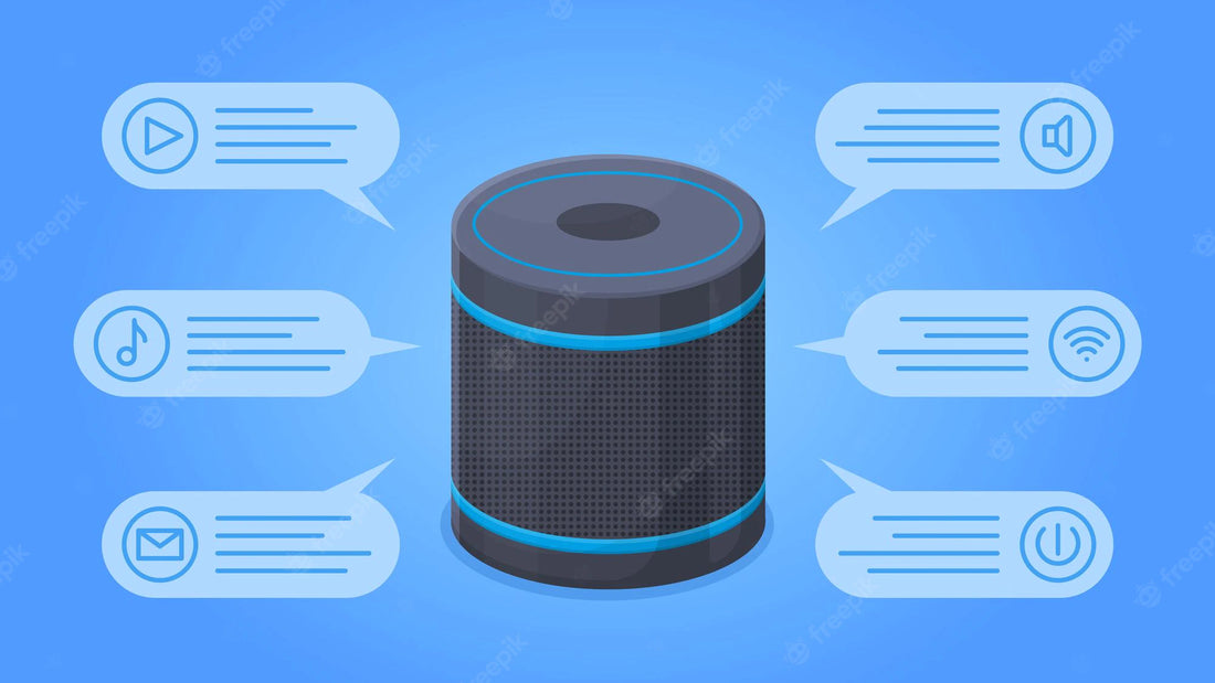 Best voice deals assistant for home