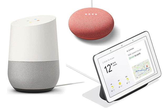 Google Home Sensor Google Home Devices in Australia, Buy at Oz Smart Things – tagged ...