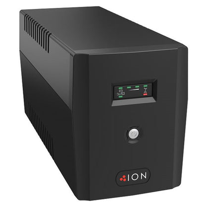 ION UPS - F11-LE-2200