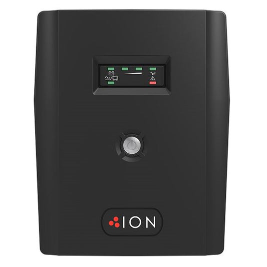 ION UPS - F11-LE-1600