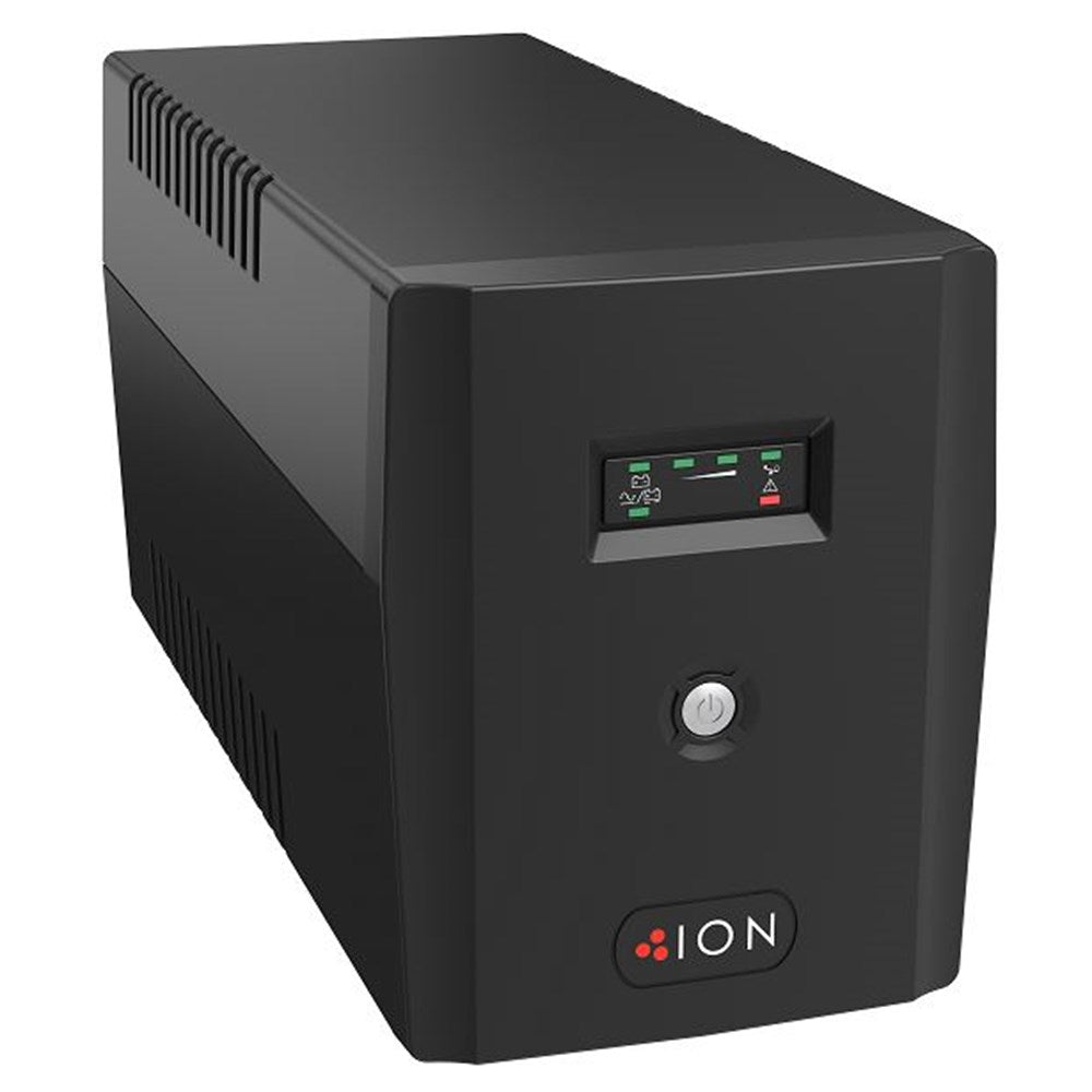 ION UPS - F11-LE-1600