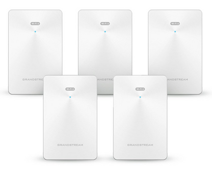 GWN7661 Hybrid Access Point 5 Pack