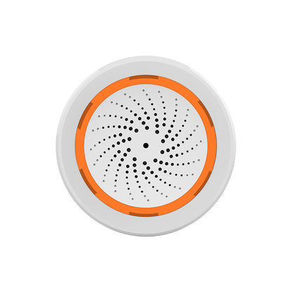 Oz Smart Zigbee Alarm Siren