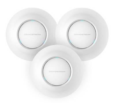 GWN7625 Ceiling Access Point 3 Pack