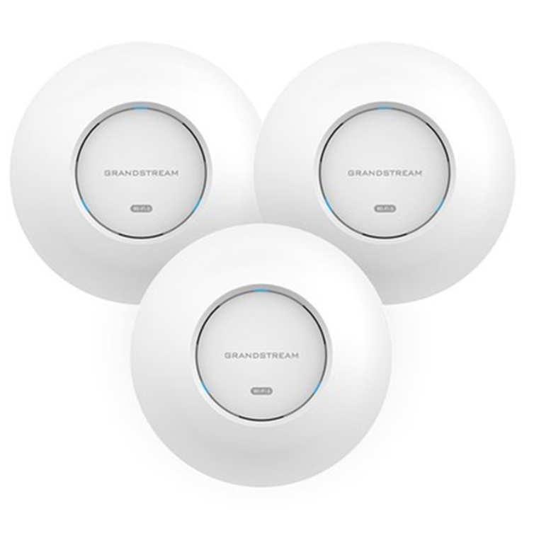 GWN7662 Wifi-6 Access Point 3 pack