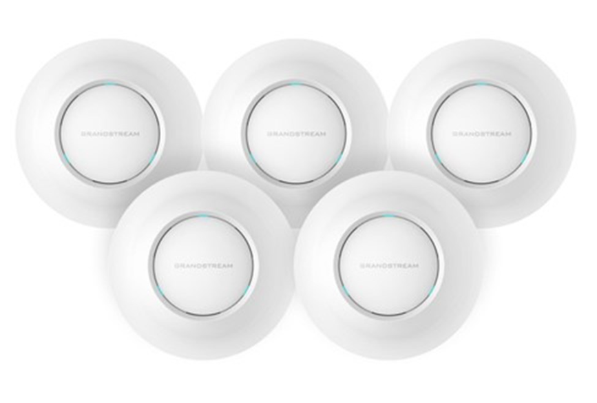 GWN7625 Ceiling Wifi Access Point 5PACK