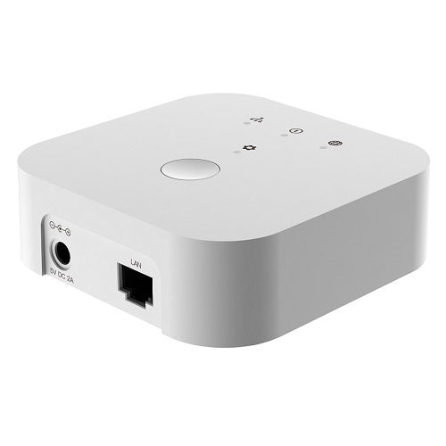 Azoula Zigbee Homekit Hub