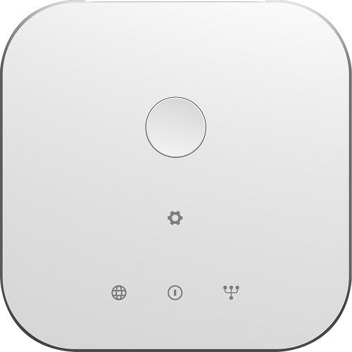 Azoula Zigbee Homekit Hub