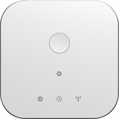 Azoula Zigbee Homekit Hub