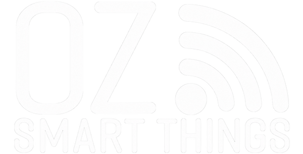 Oz Smart Things Pty Ltd