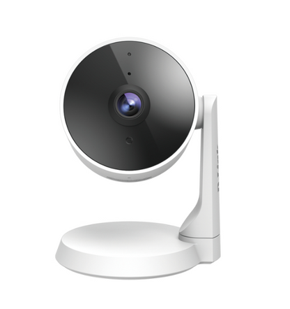 D-Link Smart FHD Hub Camera