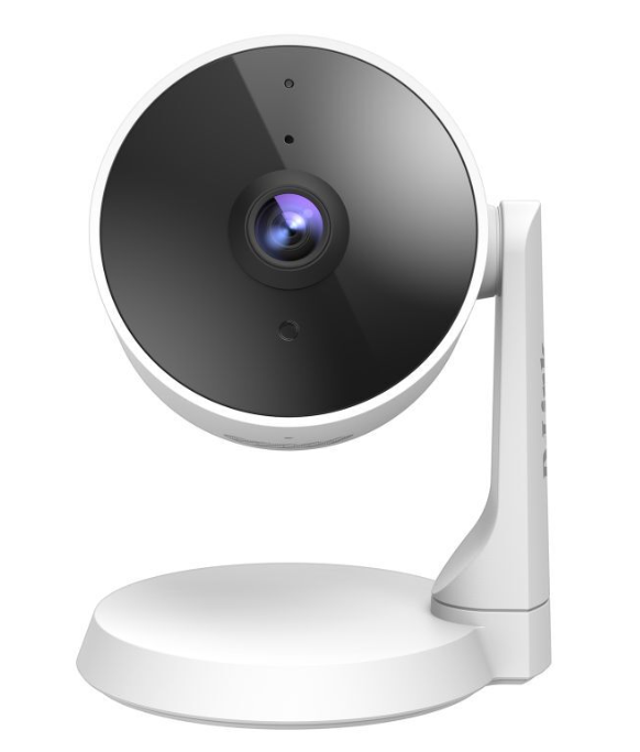 D-Link Smart FHD Hub Camera