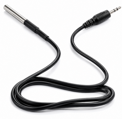 Shelly DS18B20 Temp Sensor 3.5MM
