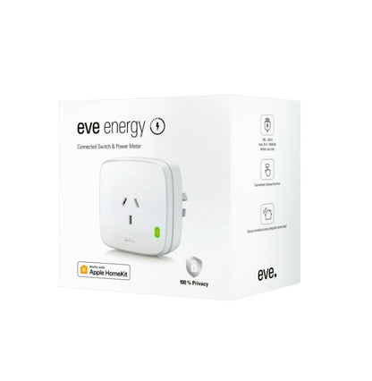 Eve Energy
