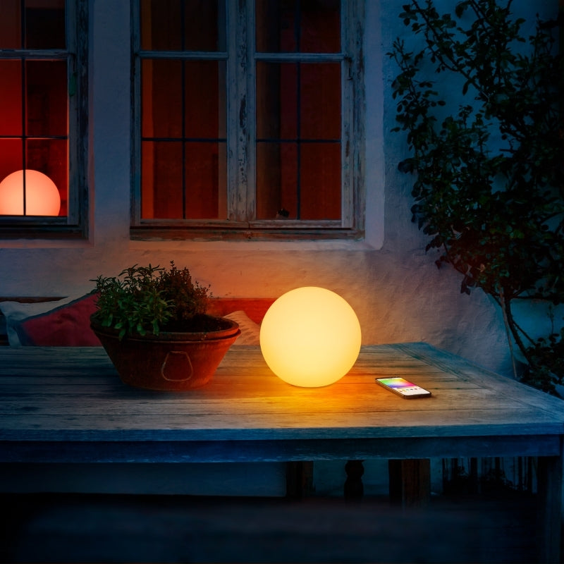 EVE Flare - Apple HomeKit Smart Lamp