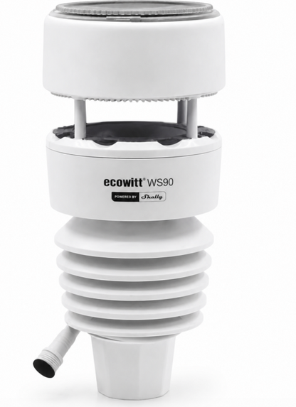 Ecowitt WS90
