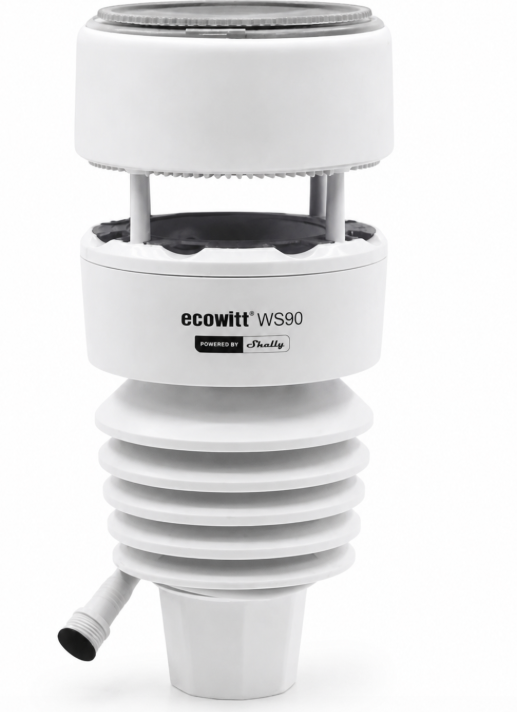 Ecowitt WS90