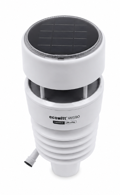 Ecowitt WS90