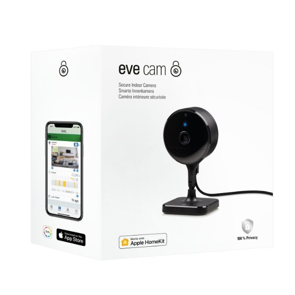 Apple security cameras deals wireless