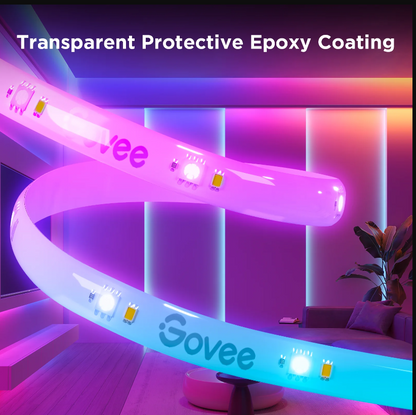 Govee 5M RGBIC+W Lightstrip (Matter)