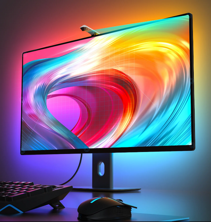 DreamView G1S Gaming Backlight Kit