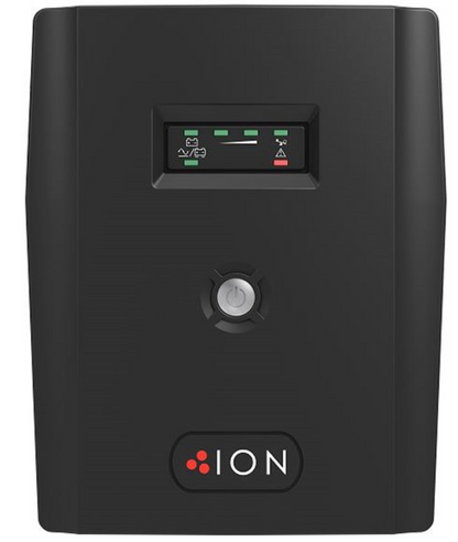 ION - F11-LE-1500