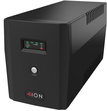 ION - F11-LE-1500