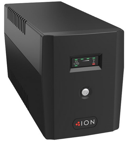 ION - F11-LE-1500