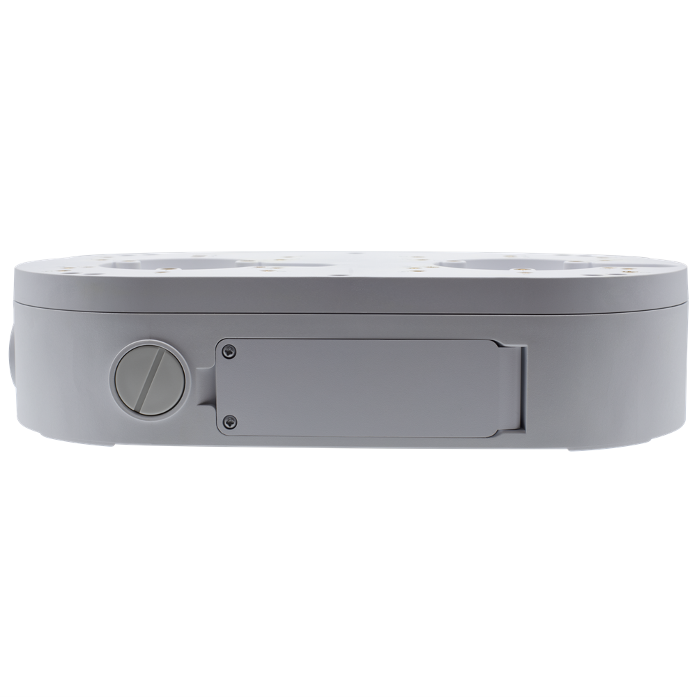 IVSEC - Junction Box