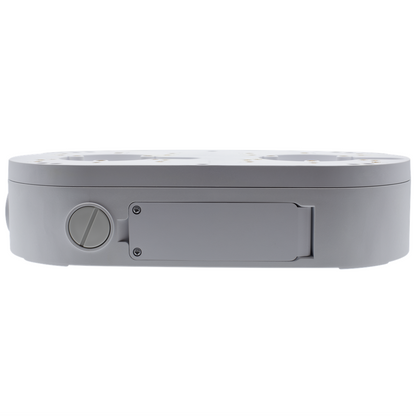 IVSEC - Junction Box