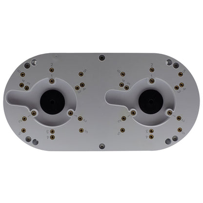 IVSEC - Junction Box