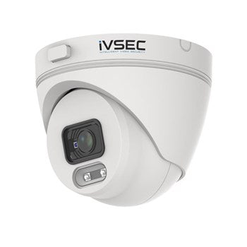 iVSEC LX-Series - 4MP CCTV Camera