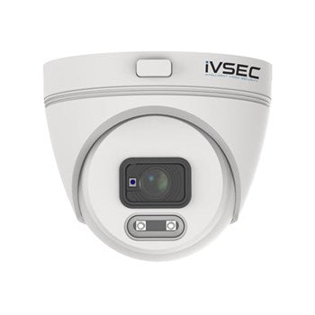 iVSEC LX-Series - 4MP CCTV Camera