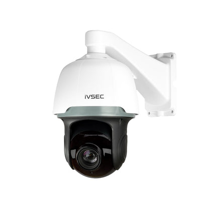 IVSEC Speed Dome 2.3-142mm Lens