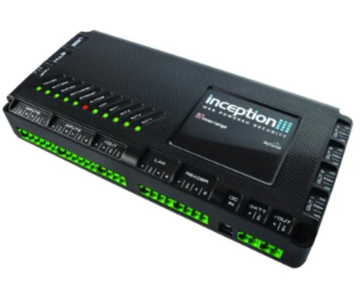 Home Security System Australia - CCTV - Z-Wave Australia Smart Homes ...