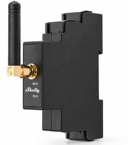 Shelly Pro LoRa Add-on