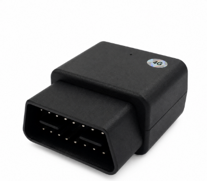 OzTrack 4G OBD Tracker V3