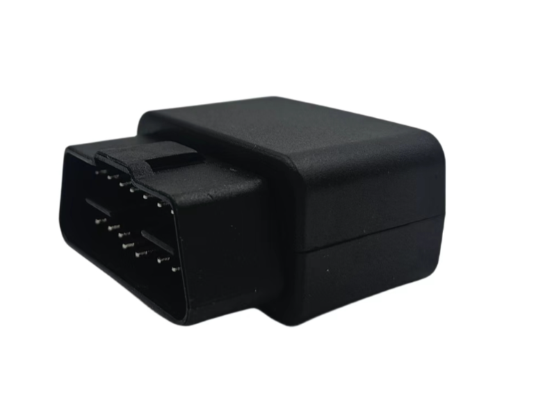 OzTrack 4G OBD Tracker V3