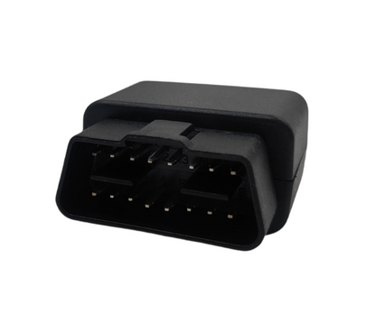 OzTrack 4G OBD Tracker V3