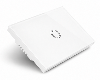 Oz Matter Single Light Switch
