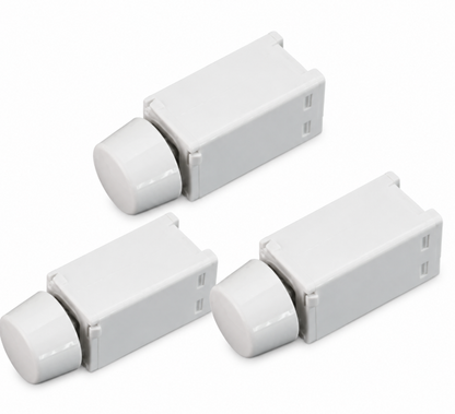 Oz Smart ZigBee Rotary Dimmer - 3 PACK