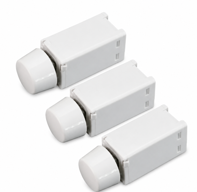Oz Smart ZigBee Rotary Dimmer - 3 PACK