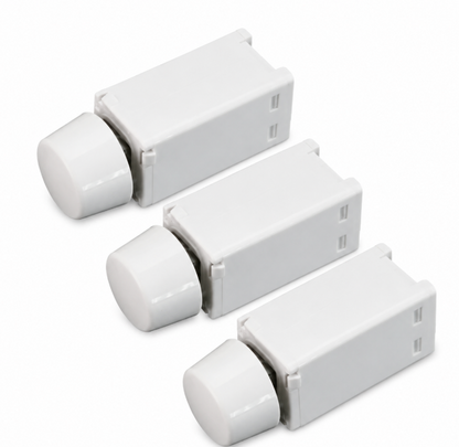 Oz Smart ZigBee Rotary Dimmer - 3 PACK