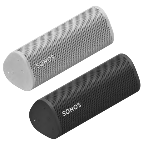 Sonos ROAM: Ultra Portable Speaker