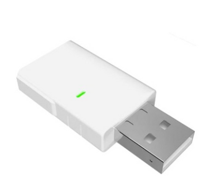 Shelly Blu Gateway