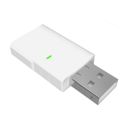 Shelly Blu Gateway
