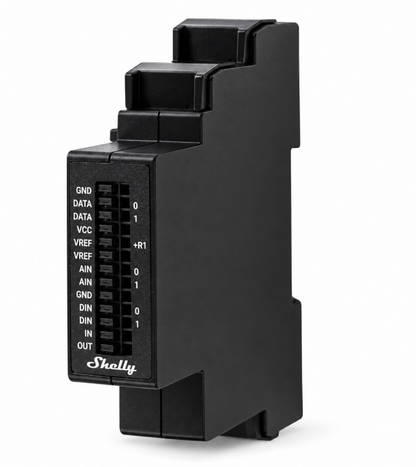 Shelly Pro Sensor Add-on