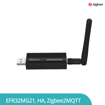 SONOFF ZBDongle-E Zigbee USB