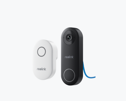 Reolink Video Doorbell PoE