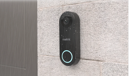 Reolink Video Doorbell PoE